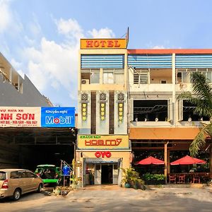 Hoa My Hotel